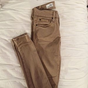 Gap skinny Jeans
